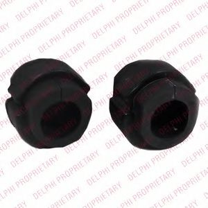 Bucsa, bara stabilizatoare SKODA SUPERB I (3U4) (2