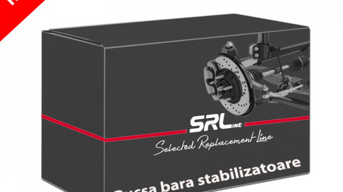 Bucsa bara stabilizatoare SRLine S269500