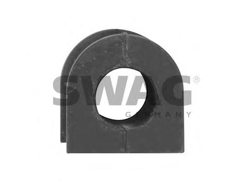 Bucsa, bara stabilizatoare SUZUKI ALTO Mk III (EF), SUZUKI WAGON R+ (EM), SUZUKI WAGON R+ (MM) - SWAG 84 94 2257