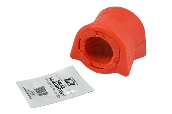 Bucsa, bara stabilizatoare TEDGUM TED56614 montare punte fata pentru masina FIAT DUCATO bus (250_) 2006 2007 2008 2009 2010 2011 2012 2013 2014 2015 2016 2017 2018 2019