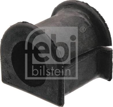 Bucsa bara stabilizatoare TOYOTA RAV 4 I (_A1_), Сabrioletă, 12.1997 - 06.2000 Febi Bilstein 42870