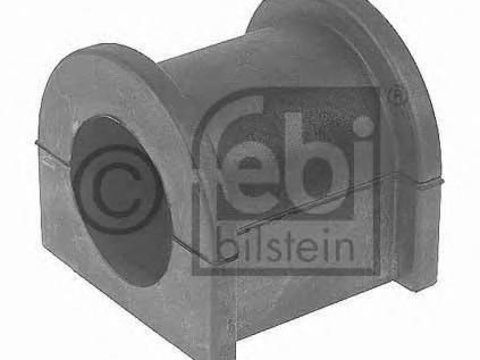 Bucsa, bara stabilizatoare VOLVO FH 12, VOLVO FM 7, VOLVO FH 16 - FEBI BILSTEIN 11860