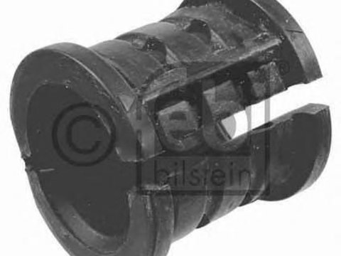 Bucsa, bara stabilizatoare VOLVO FH 12, VOLVO FM 7, VOLVO FH 16 - FEBI BILSTEIN 15243