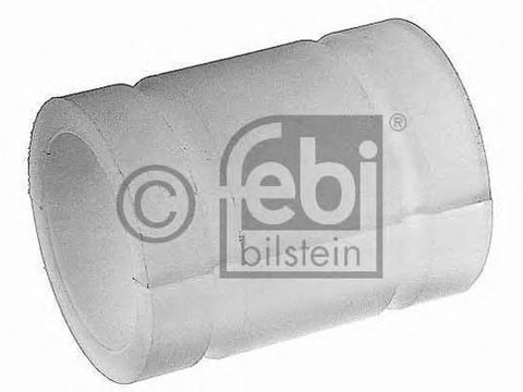 Bucsa, bara stabilizatoare VOLVO FL 6, VOLVO FS 7 - FEBI BILSTEIN 11857