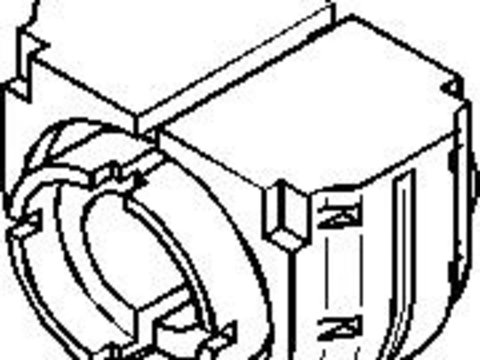 Bucsa, bara stabilizatoare VW RABBIT V (1K1), SEAT ALTEA (5P1), SKODA LAURA (1Z3) - TOPRAN 112 308