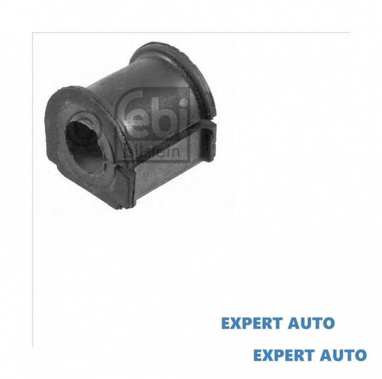 Bucsa bara torsiune spate Iveco Daily 2 (2000-2006) 0858 1021