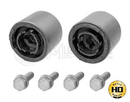 Bucsa bascula / brat BMW Seria 3 (E46) (1998 - 2005) MEYLE 300 311 2919/HD