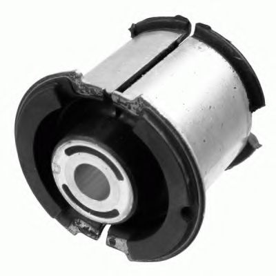 Bucsa bascula / brat BMW Seria 6 Cabriolet (F12) (