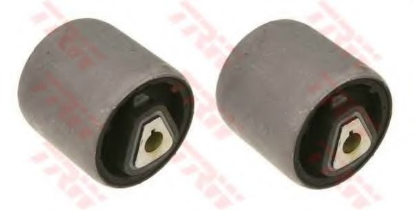Bucsa bascula / brat BMW Z4 (E89) (2009 - 2016) TRW JBU645