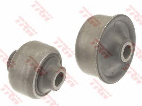 Bucsa bascula / brat FORD COURIER caroserie (F3L, F5L) (1991 - 1996) TRW JBU267