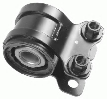 Bucsa bascula / brat FORD FOCUS II limuzina (DA_) (2005 - 2016) LEMFÖRDER 33413 01