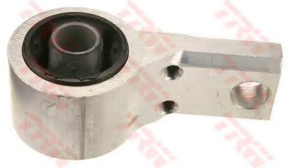Bucsa bascula / brat MAZDA 2 (DY) (2003 - 2016) TRW JBU713