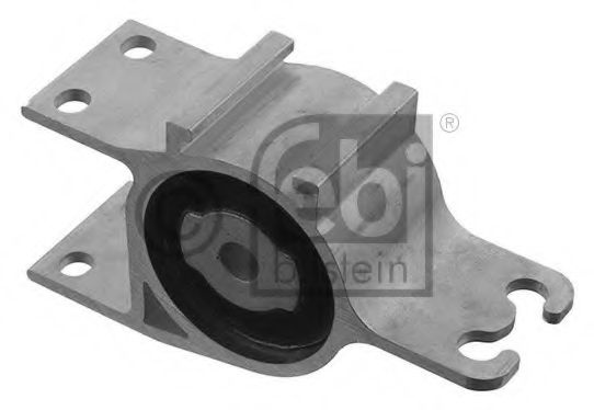Bucsa bascula / brat MERCEDES A-CLASS (W176) (2012 - 2016) Febi Bilstein 40967