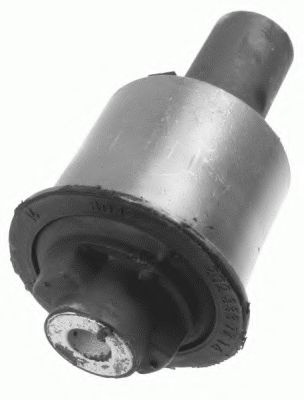 Bucsa bascula / brat MERCEDES CLK Cabriolet (A208) (1998 - 2002) LEMFÖRDER 21074 01