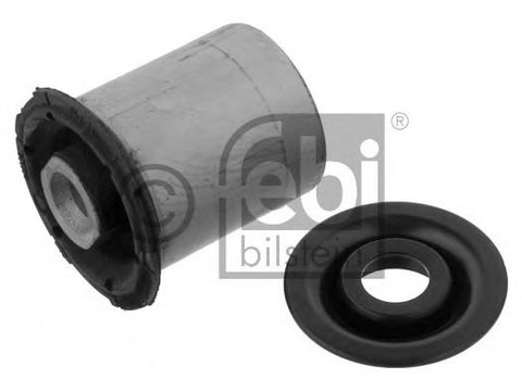 Bucsa bascula / brat MERCEDES CLK Cabriolet (A208) (1998 - 2002) Febi Bilstein 22786