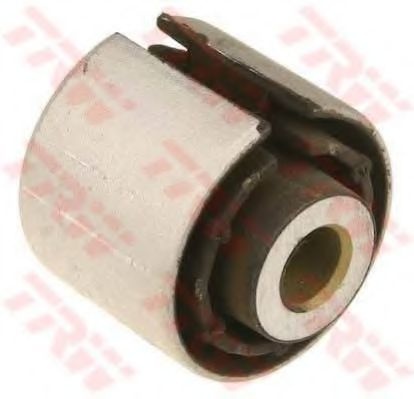 Bucsa bascula / brat MERCEDES CLS (C219) (2004 - 2011) TRW JBU658