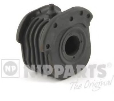 Bucsa bascula / brat MITSUBISHI COLT VI (Z3_A, Z2_A) (2002 - 2012) NIPPARTS J4245000