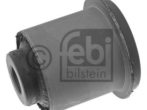 Bucsa bascula / brat MITSUBISHI L 200 (KB_T, KA_T) (2004 - 2016) Febi Bilstein 41158