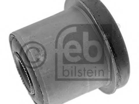 Bucsa bascula / brat MITSUBISHI PROUDIA/DIGNITY (S4_A, S3_A) (1999 - 2001) Febi Bilstein 41146