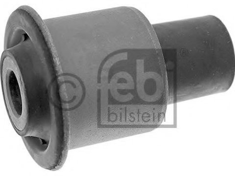 Bucsa bascula / brat NISSAN NAVARA platou / sasiu (D40) (2008 - 2016) Febi Bilstein 42499