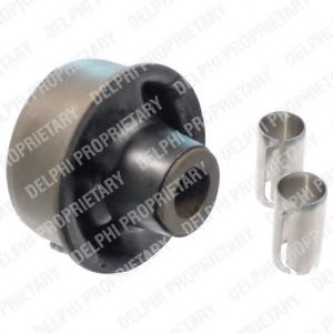 Bucsa bascula / brat OPEL ASTRA F (56_, 57_) (1991 - 1998) DELPHI TD330W