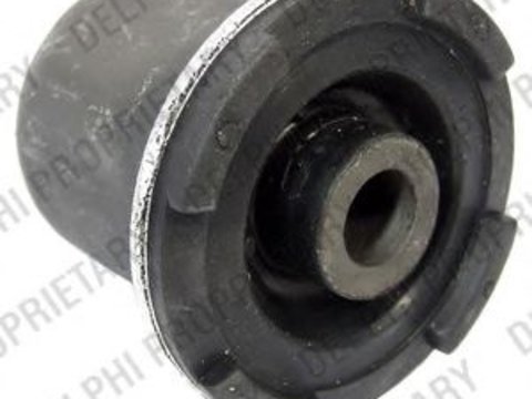 Bucsa bascula / brat OPEL ZAFIRA B Van (2005 - 2016) DELPHI TD661W