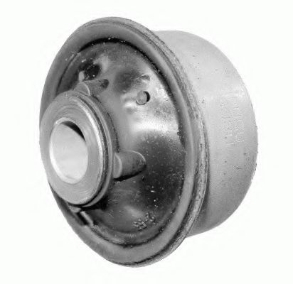 Bucsa bascula / brat PEUGEOT 206 limuzina (2007 - 2016) LEMFÖRDER 28899 01
