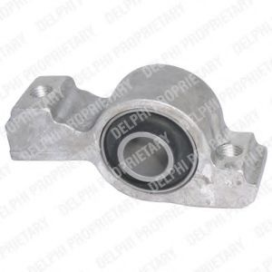 Bucsa bascula / brat PEUGEOT 406 Estate (8E/F) (1996 - 2004) QWP WRM271