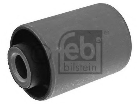 Bucsa bascula / brat PORSCHE CAYENNE (9PA, 955) (2002 - 2010) Febi Bilstein 40165