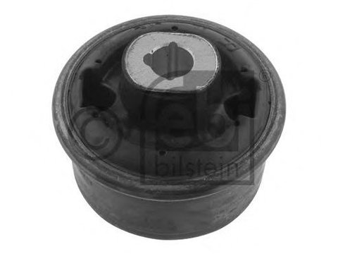 Bucsa bascula / brat RENAULT MEGANE III hatchback (BZ0_) (2008 - 2016) Febi Bilstein 33087