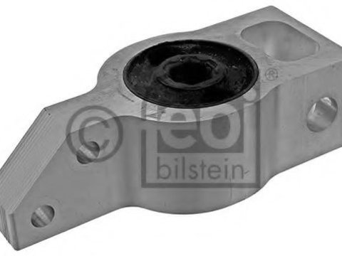 Bucsa bascula / brat SEAT ALHAMBRA (710, 711) (2010 - 2016) Febi Bilstein 43788