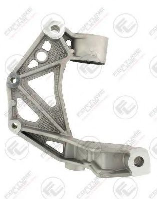 Bucsa bascula / brat SKODA FABIA Praktik (2001 - 2007) FORTUNE LINE FZ91137