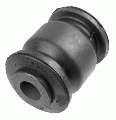 Bucsa bascula / brat SUZUKI SWIFT III (MZ, EZ) (20