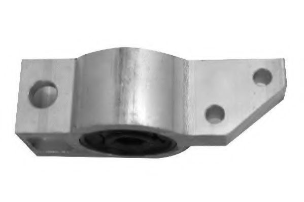 Bucsa bascula / brat VW GOLF 5 (1K1) (2003 - 2009) QWP WRM274