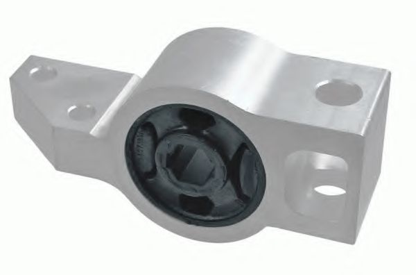 Bucsa bascula / brat VW GOLF 5 Variant (1K5) (2007 - 2009) LEMFÖRDER 34763 01