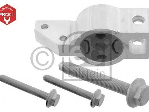 Bucsa bascula / brat VW GOLF 5 Variant (1K5) (2007 - 2009) Febi Bilstein 32541