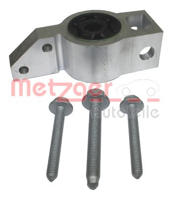 Bucsa bascula / brat VW TOURAN (1T1, 1T2) (2003 - 2010) METZGER 52071501