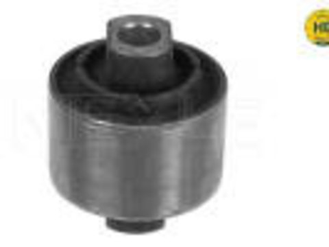 Bucsa bascula inferioara fata stanga/dreapta AUDI A4 A6 A6 ALLROAD A8 ALLROAD SEAT EXEO EXEO ST SKODA SUPERB I VW PASSAT 1.6-6.0 03.94-05.13 MEYLE 1004070022HD / TRW JBU642