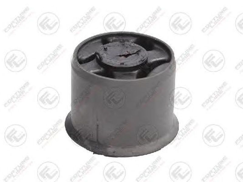 Bucsa brat AUDI A3 8P1 FORTUNE LINE FZ9660