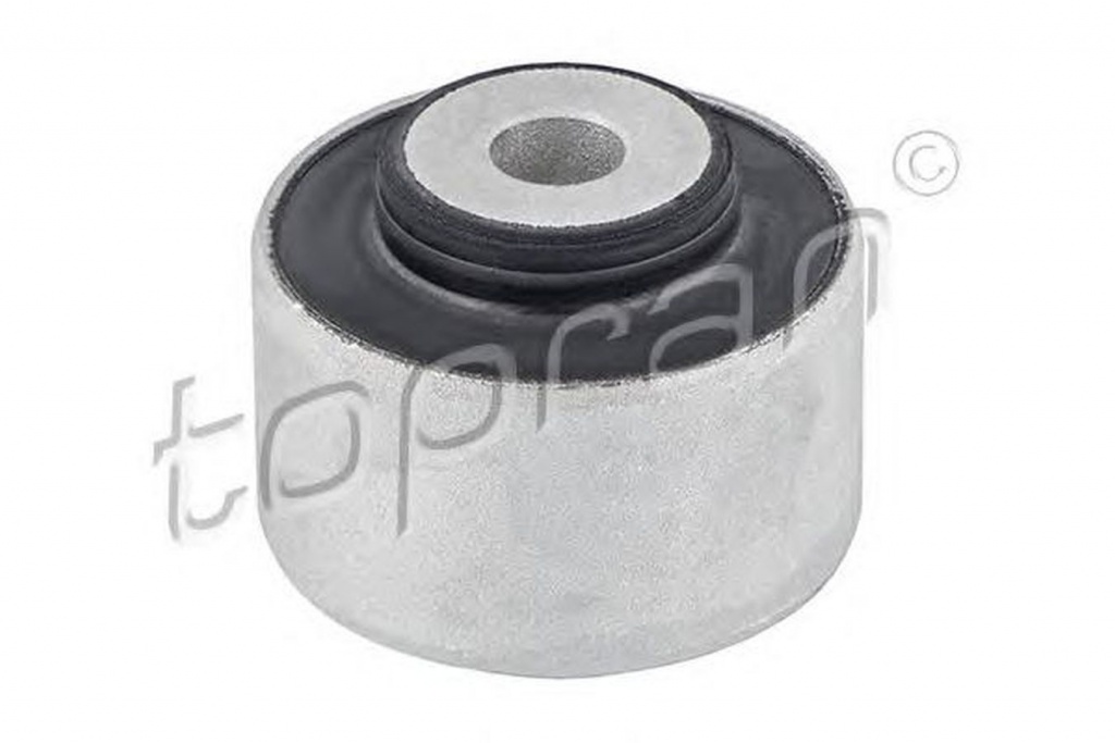 Bucsa brat AUDI A6 Avant 4G5 C7 4GD TOPRAN 115724