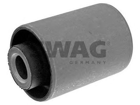 Bucsa brat AUDI Q7 4L SWAG 30 94 0165