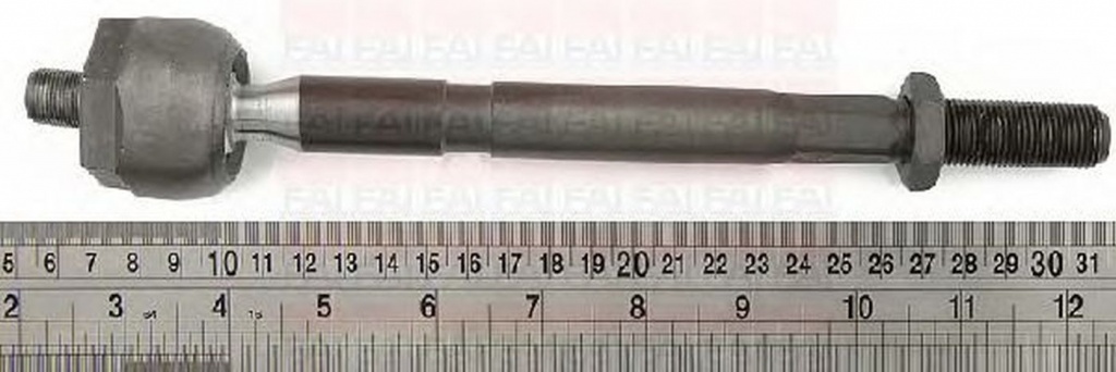 Bucsa brat CITROEN C3 I FC FAI AUTOPARTS SS6434