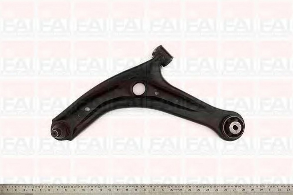 Bucsa brat FORD FIESTA VI Van FAI AUTOPARTS SS2762