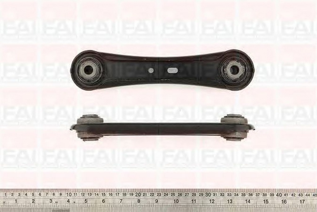 Bucsa brat FORD MONDEO IV Turnier BA7 FAI AUTOPARTS SS2872