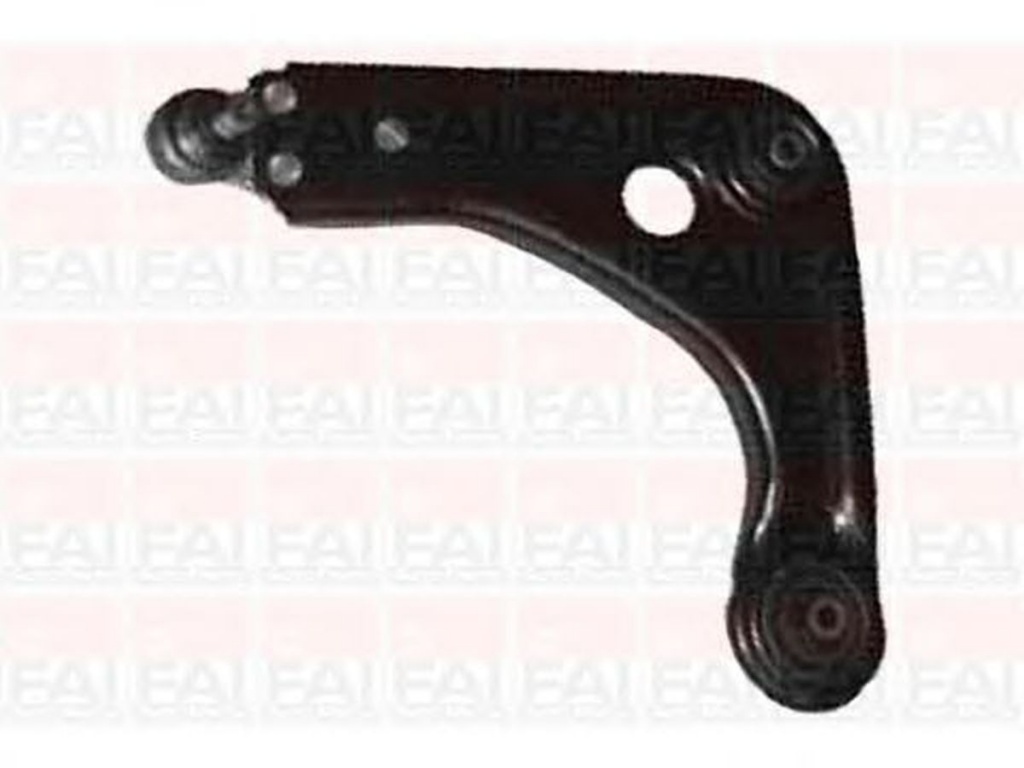 Bucsa brat FORD STREET KA RL2 FAI AUTOPARTS SS6102