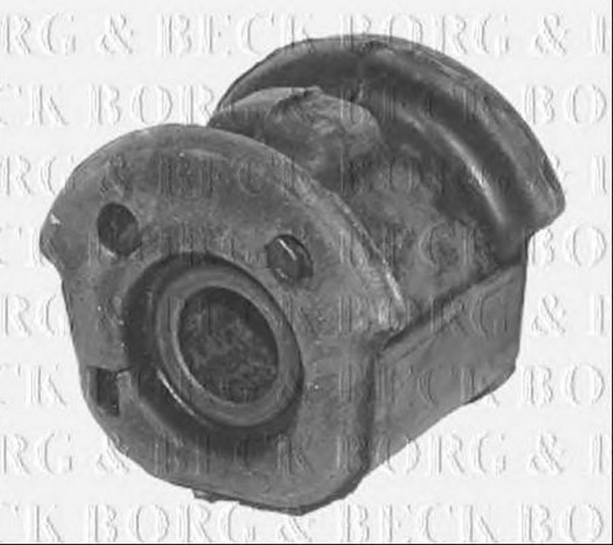 Bucsa brat HYUNDAI ACCENT I X3- BORG & BECK BSK6552