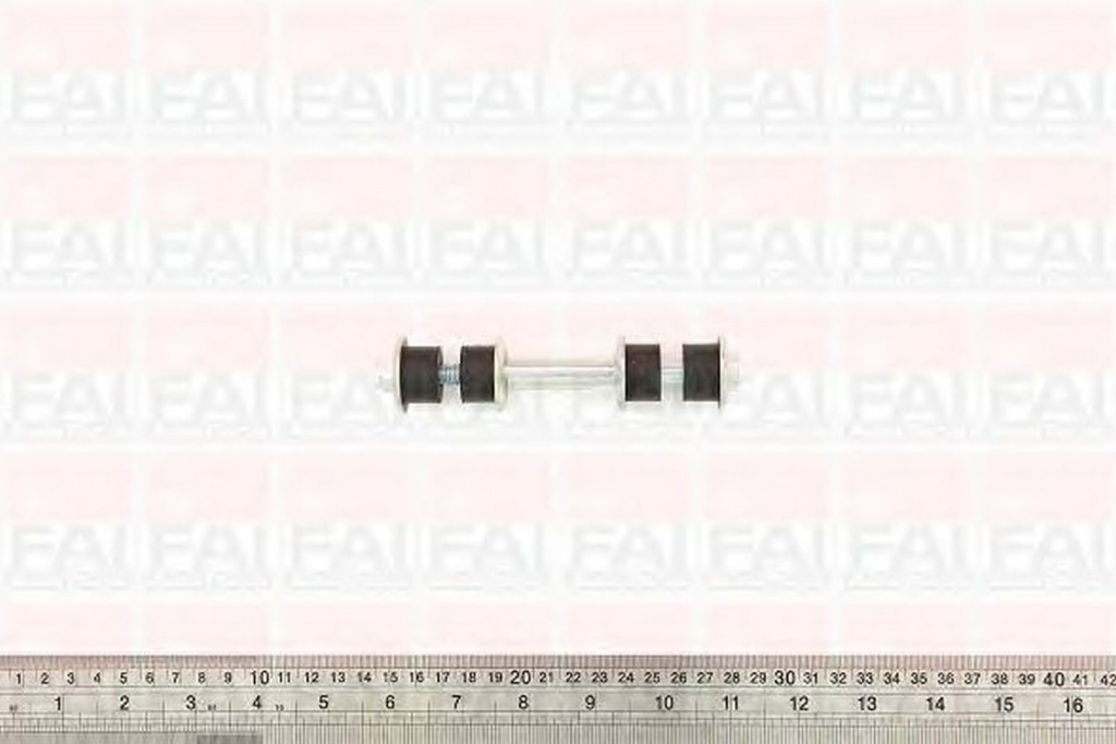 Bucsa brat HYUNDAI ACCENT I X3- FAI AUTOPARTS SS2794