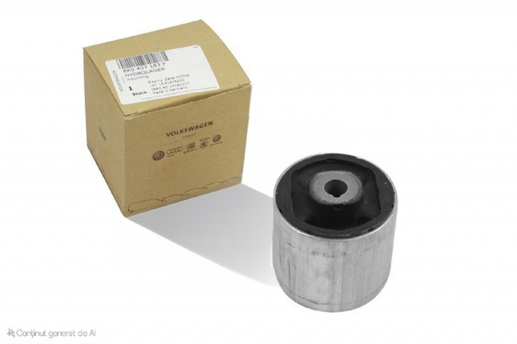 Bucsa brat inf fata post8k0 40 Volkswagen produs nou original cod piesa 8K0407183F