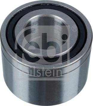 Bucsa. brat intinzator 6019810027 Febi maneta de rulment intinzator OM601-603 PB MERCEDES-BENZ G-CLASS (W460), Crossover, 03.1979 - 08.1993 Febi Bilstein 05074