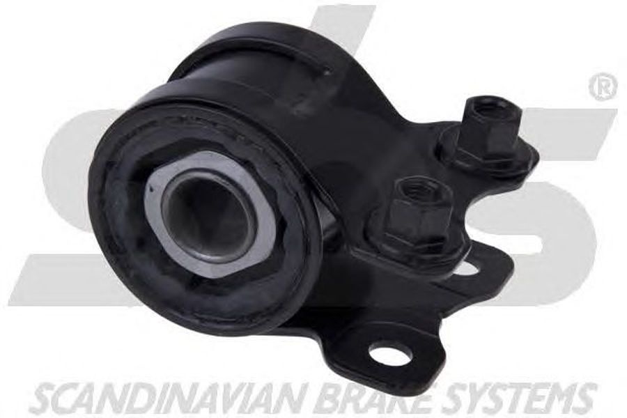 Bucsa brat MAZDA 3 limuzina BK SBS 19125102536